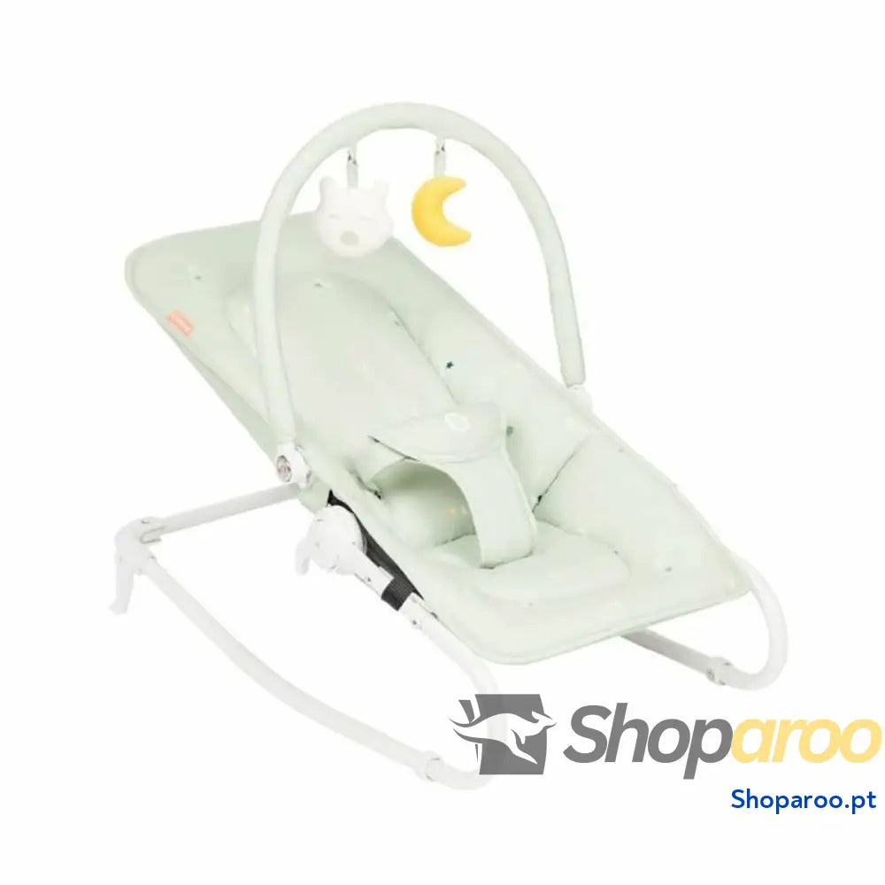 Rede para Bebé Badabulle B012014 Verde