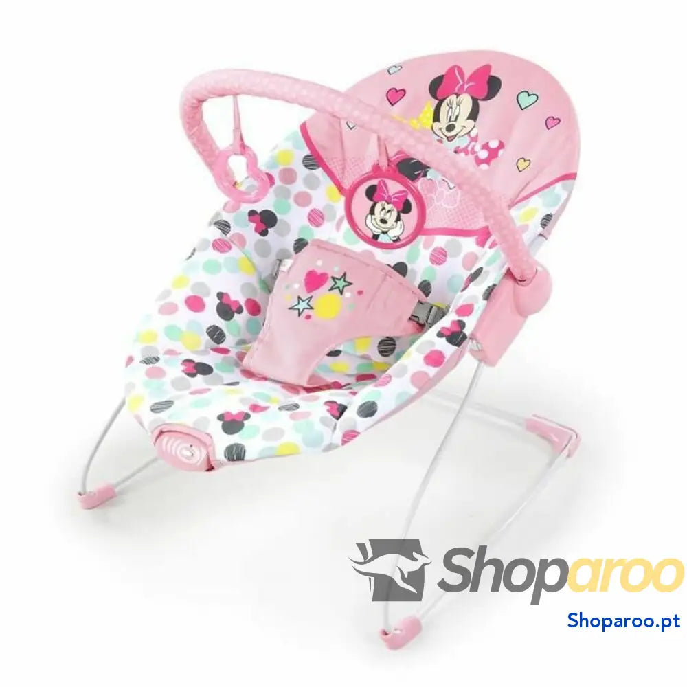 Rede para Bebé Bright Starts Minnie