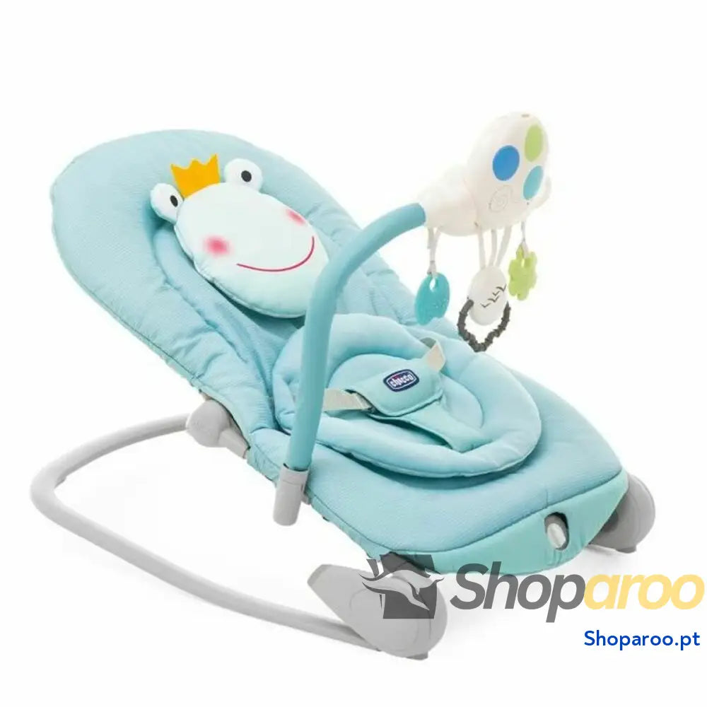 Rede para Bebé Chicco Froggy