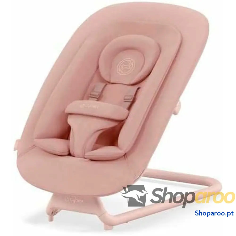 Rede para Bebé Cybex Cor de Rosa