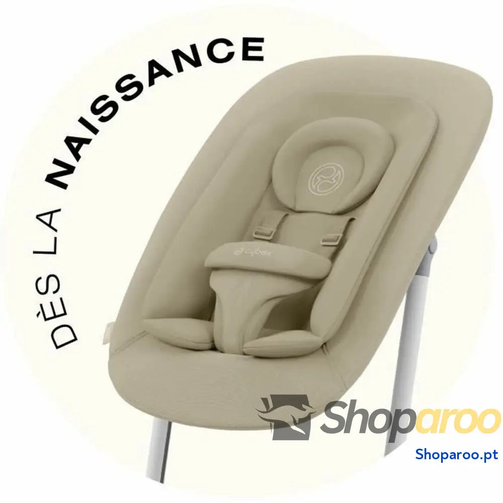 Rede para Bebé Cybex Transat Lemo 2