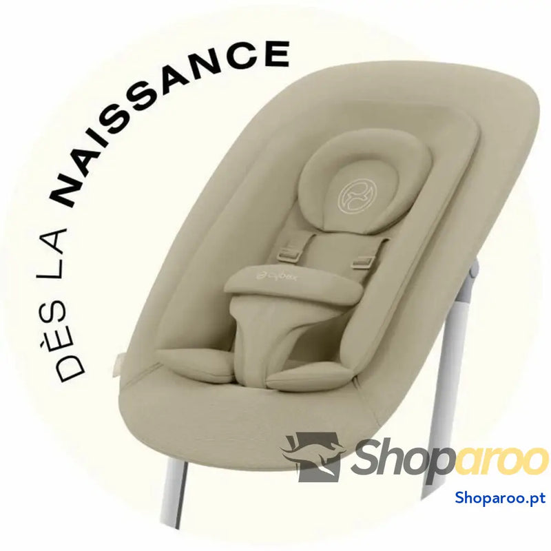 Rede para Bebé Cybex Transat Lemo 2
