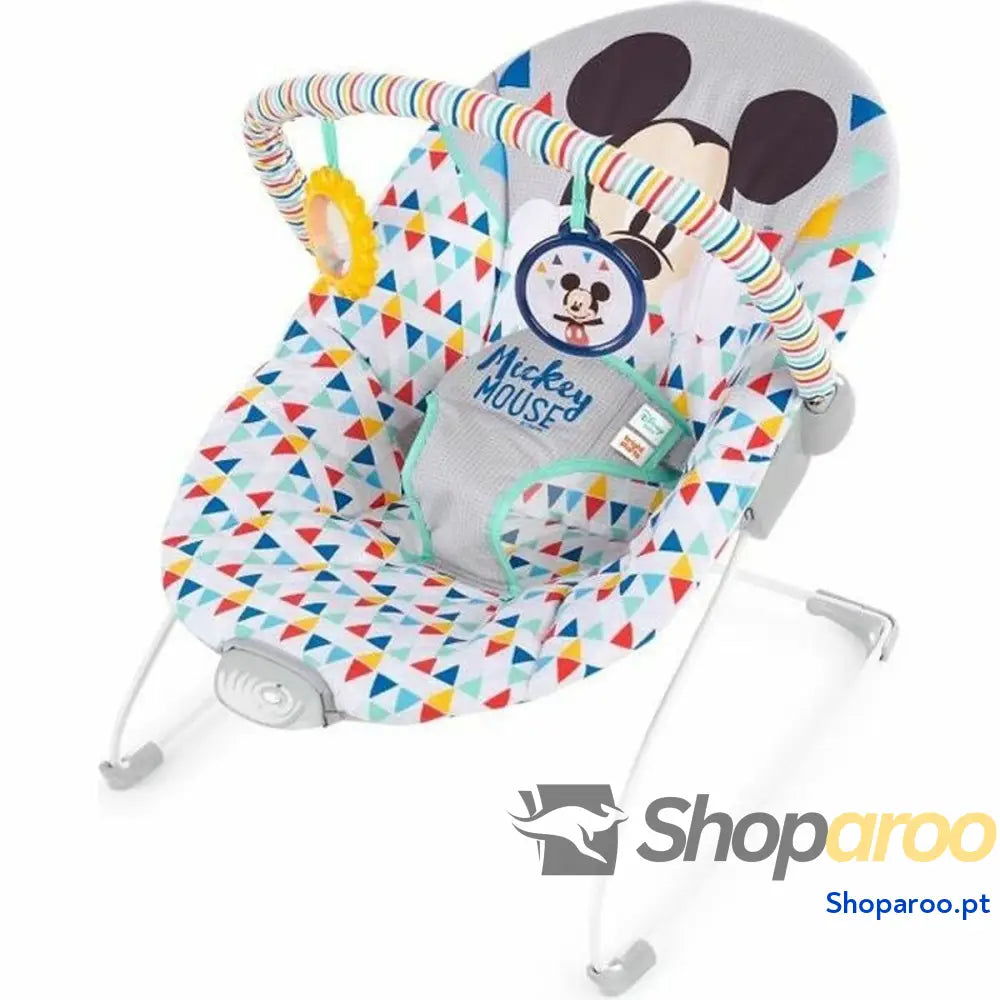 Rede para Bebé Disney Mickey