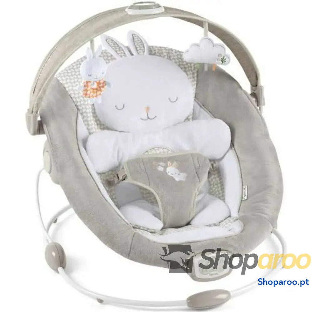Rede para Bebé Ingenuity Twinkle Tails