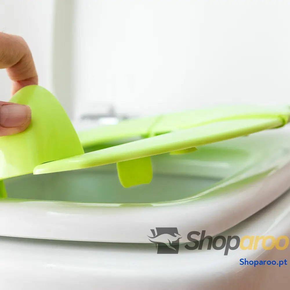 Redutor de WC Dobrável para Crianças Foltry InnovaGoods