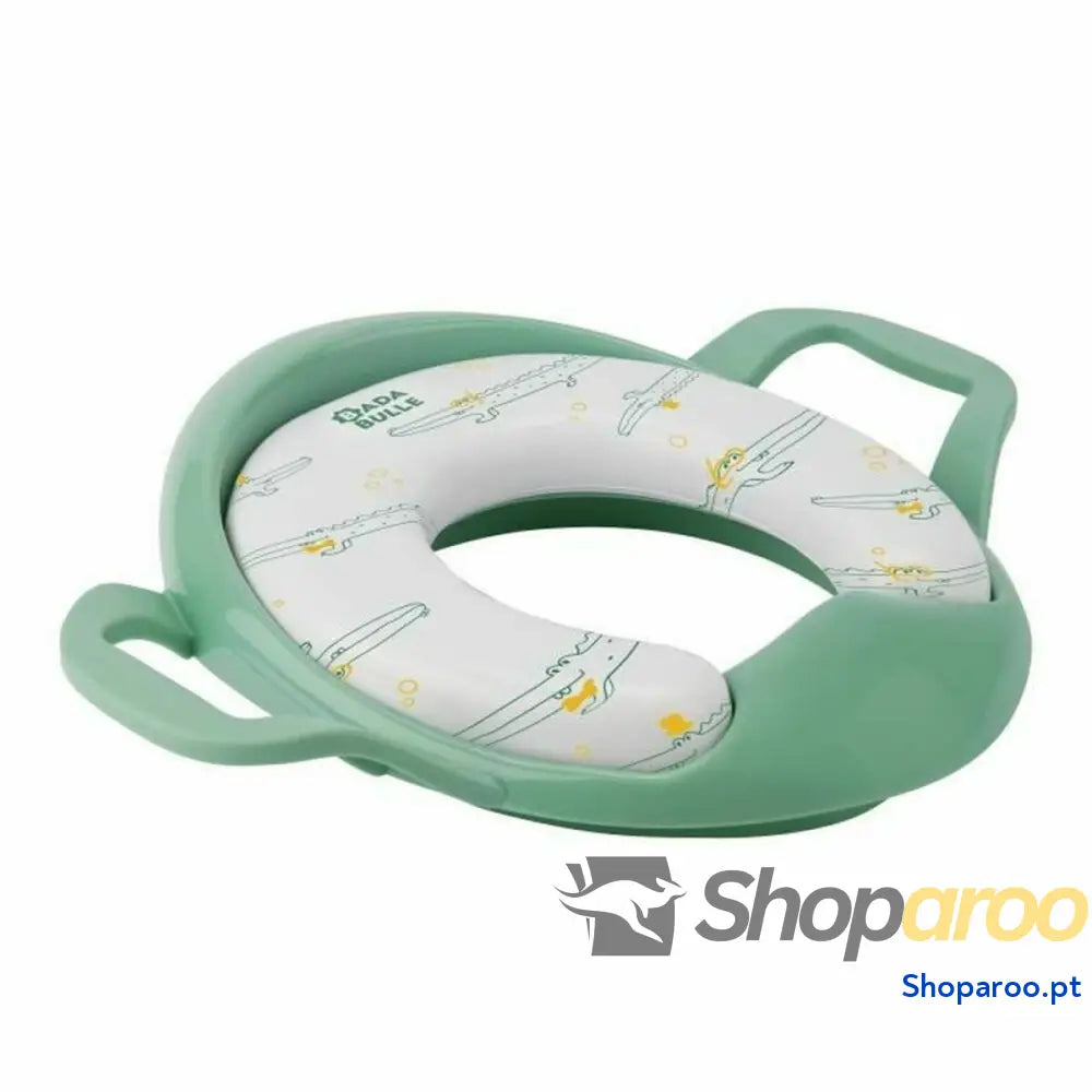 Redutor de WC para Bebé com Asas Badabulle B027008