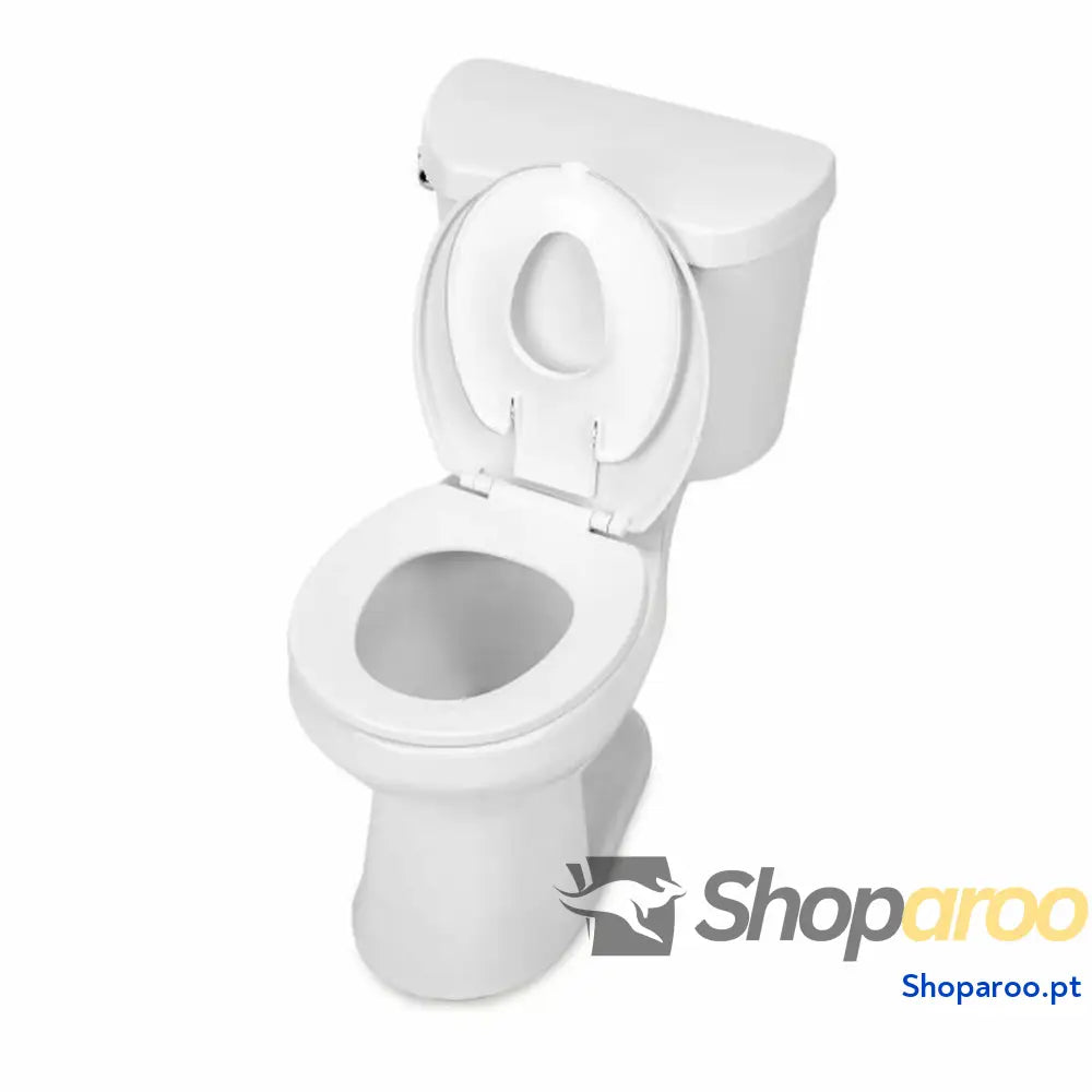 Redutor de WC para Bebé Ingenuity Flip & Sit