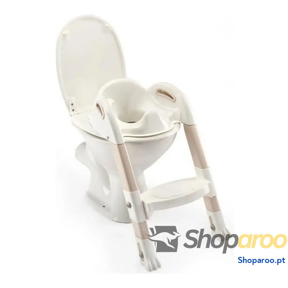 Redutor de WC para Bebé ThermoBaby Kiddyloo