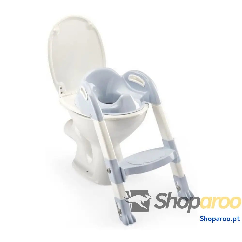 Redutor de WC para Bebé ThermoBaby Kiddyloo Azul