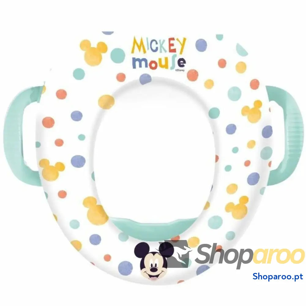 Redutor de WC para Bebé ThermoBaby Mickey