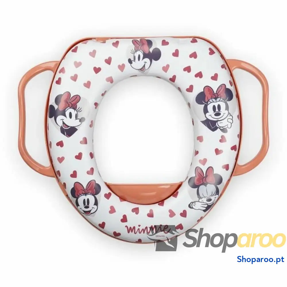Redutor de WC para Bebé ThermoBaby MINNIE