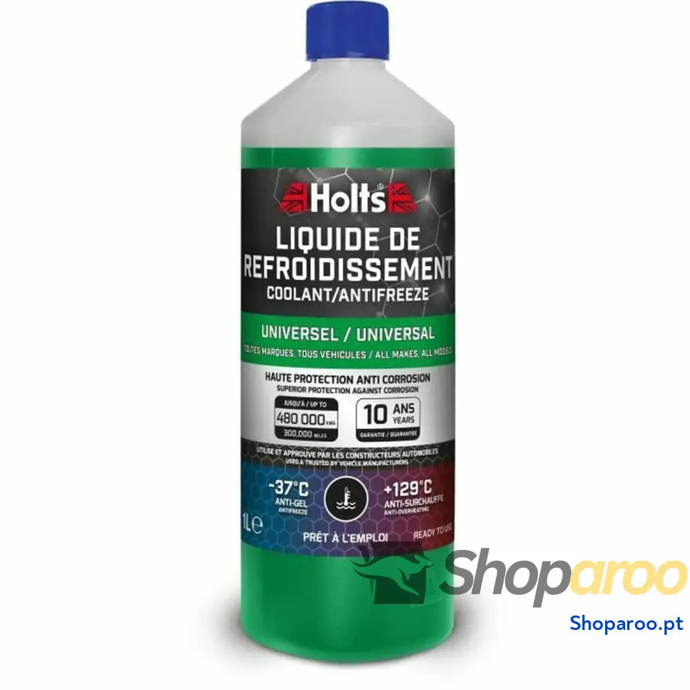 Refrigerante Holts 1 L