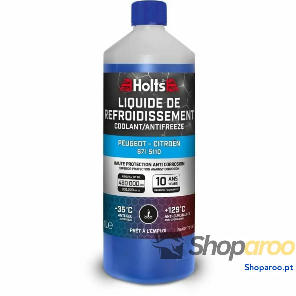 Refrigerante Holts B71 5110