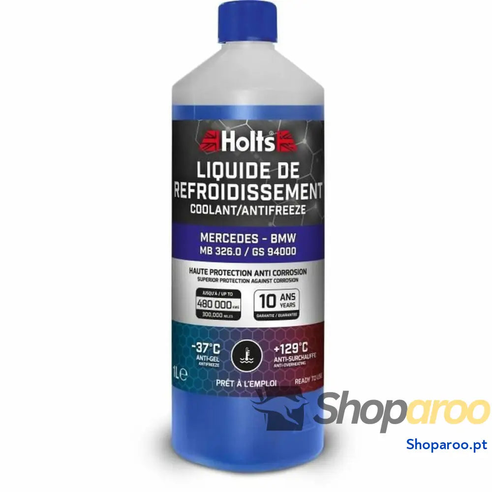 Refrigerante Holts HAFR0007B 1 L
