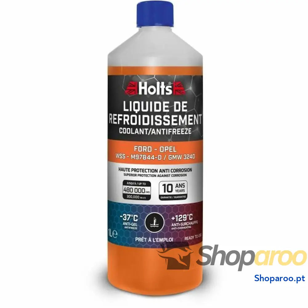 Refrigerante Holts HAFR0009B 1 L