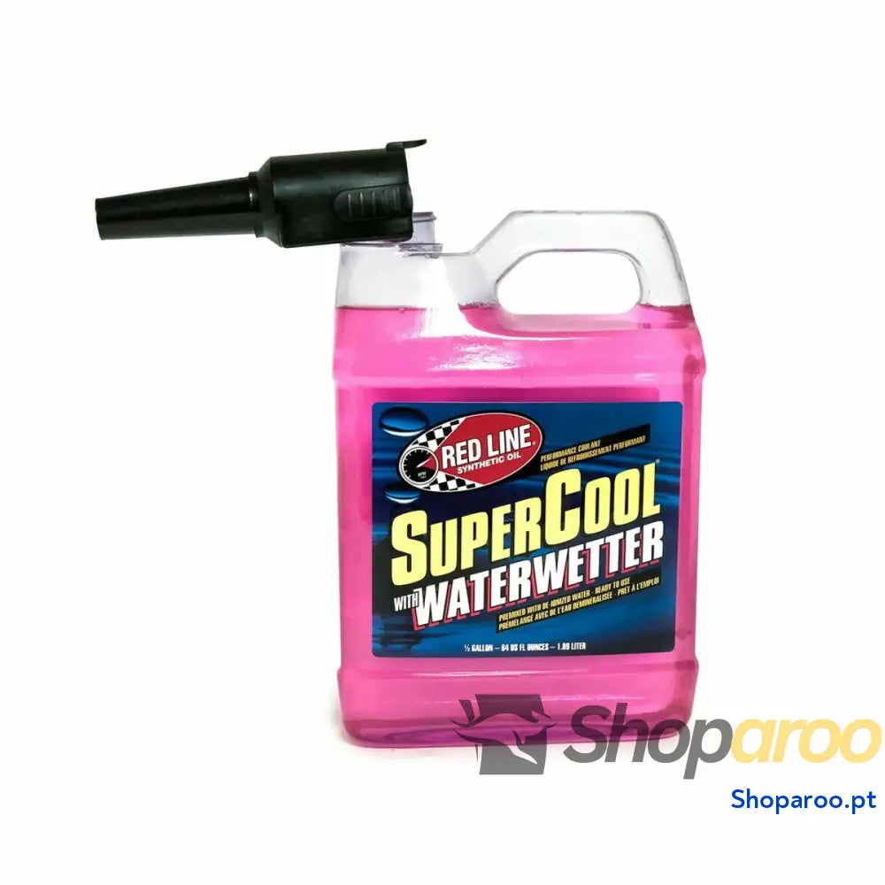 Refrigerante Redline 80205 (1,9 L)