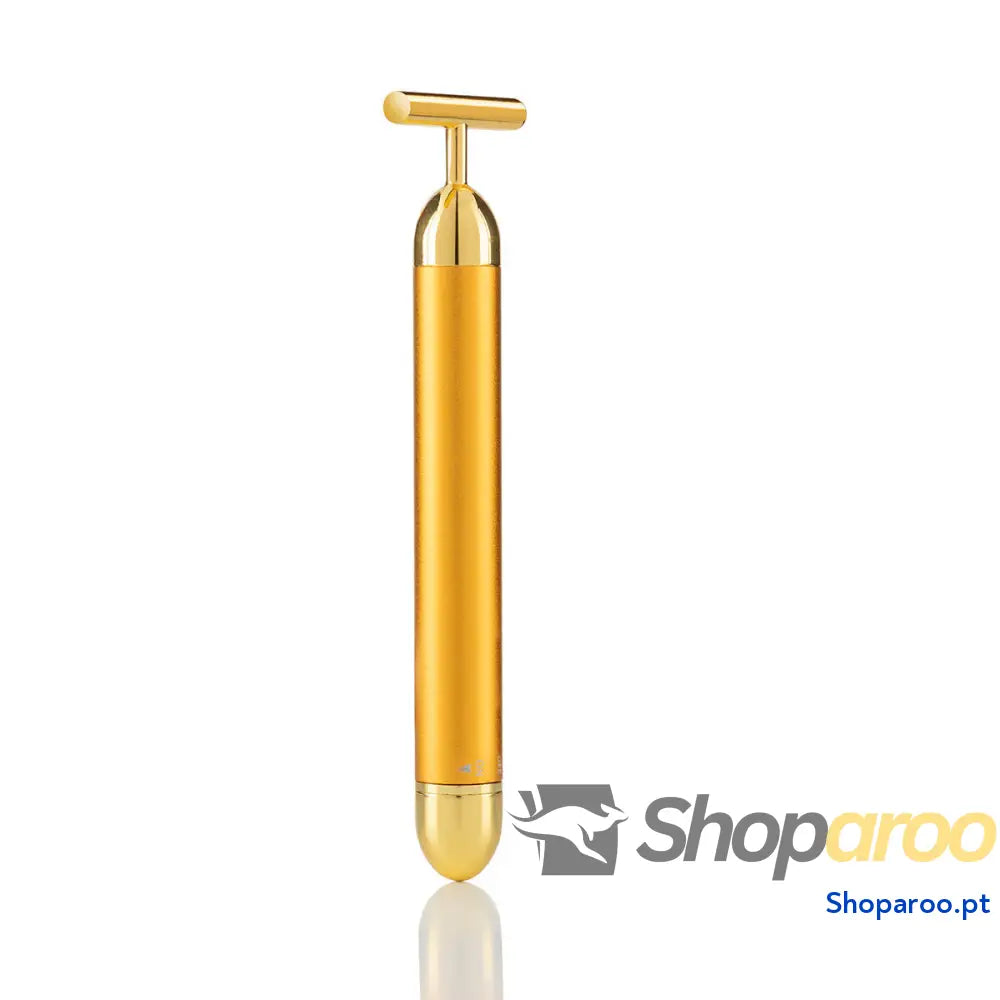 Rejuvenescedor Facial de Alta Frequência T Vibe InnovaGoods
