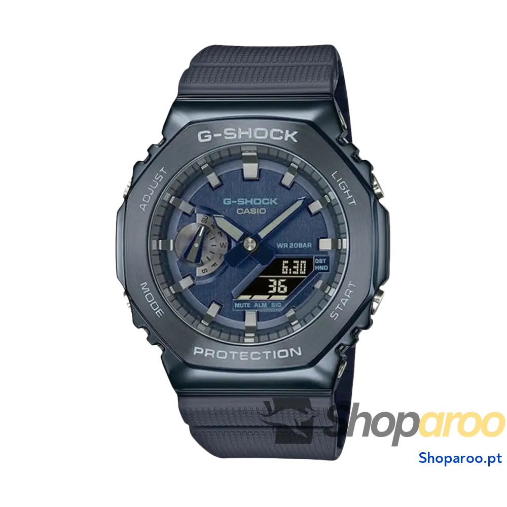 Relógio Casio GM-2100N-2AER