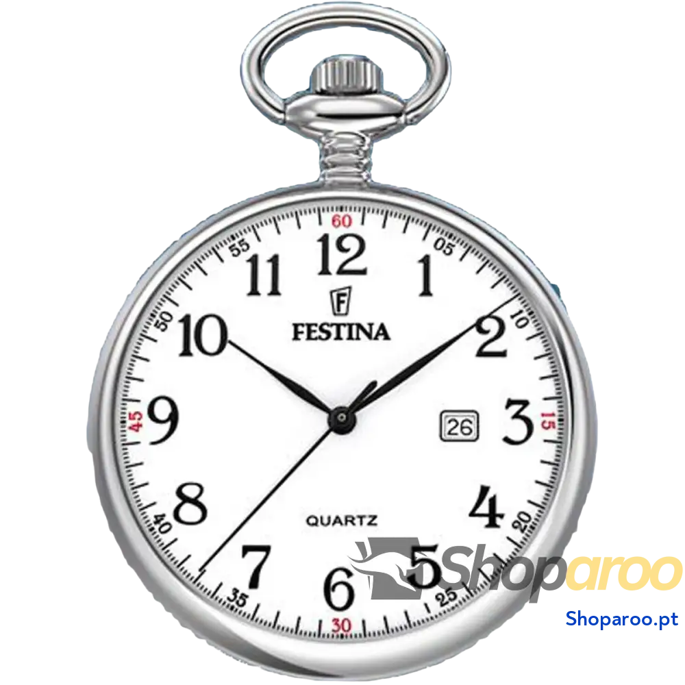 Relógio de Bolso Festina F2019/1