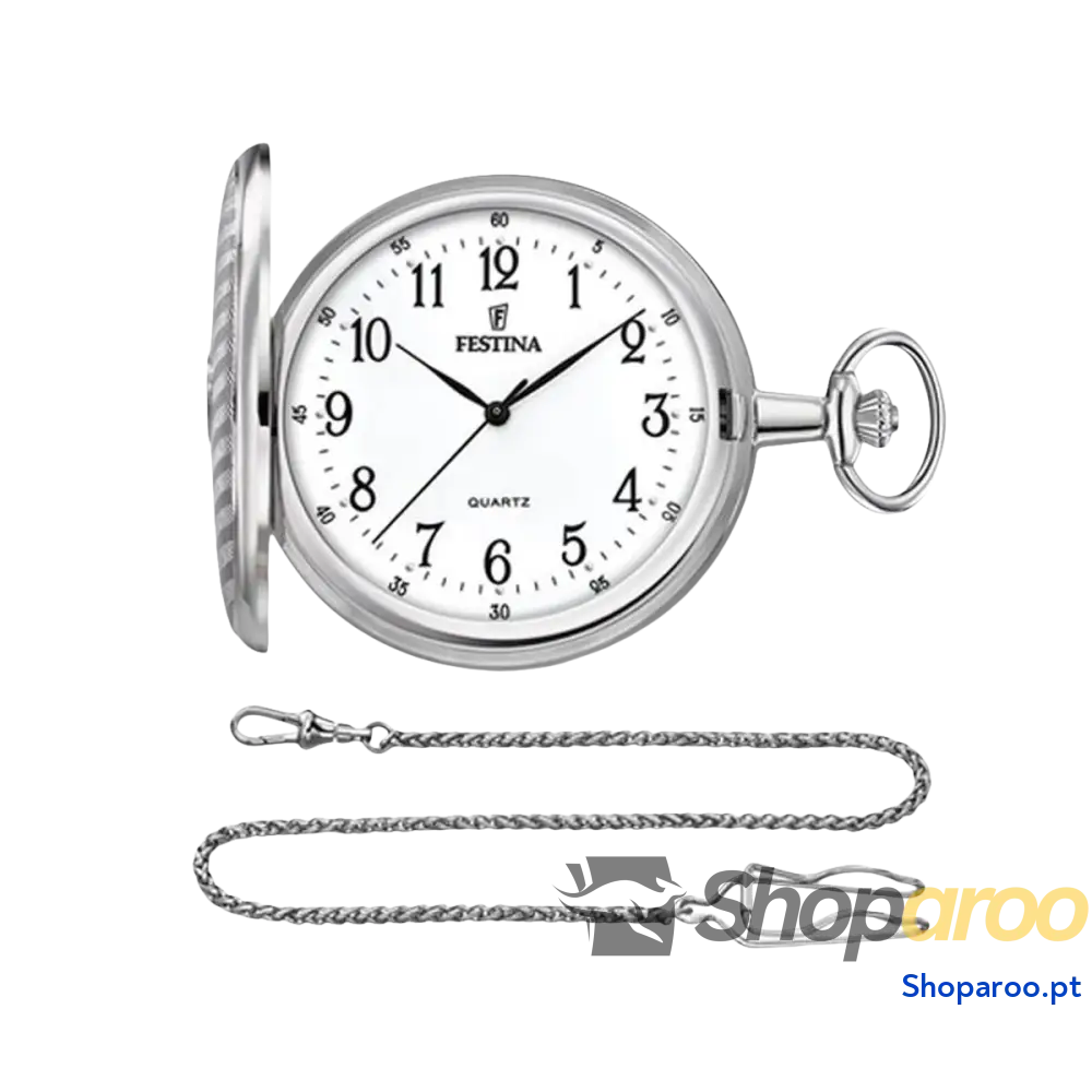 Relógio de Bolso Festina F2021/1