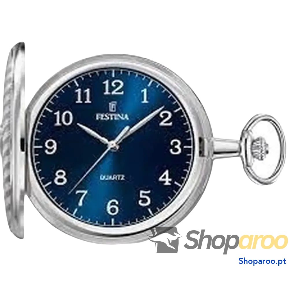 Relógio de Bolso Festina F2021/2