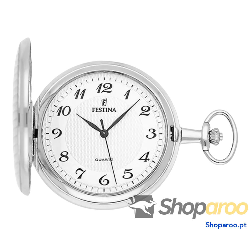 Relógio de Bolso Festina F2024/1