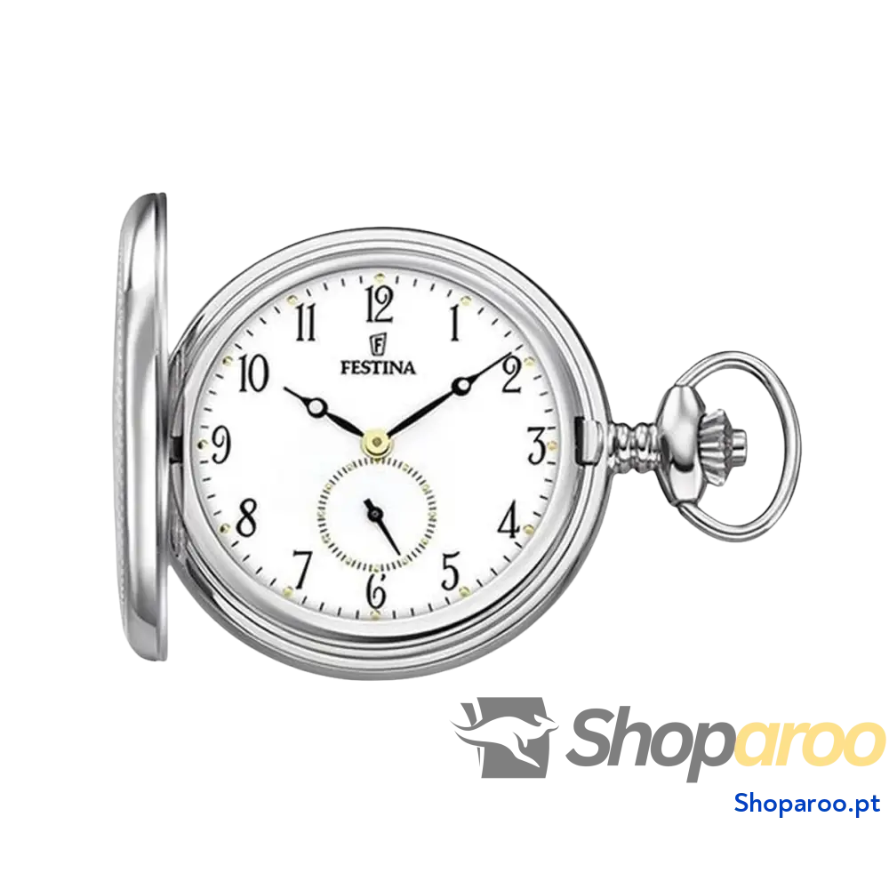 Relógio de Bolso Festina F2026/1