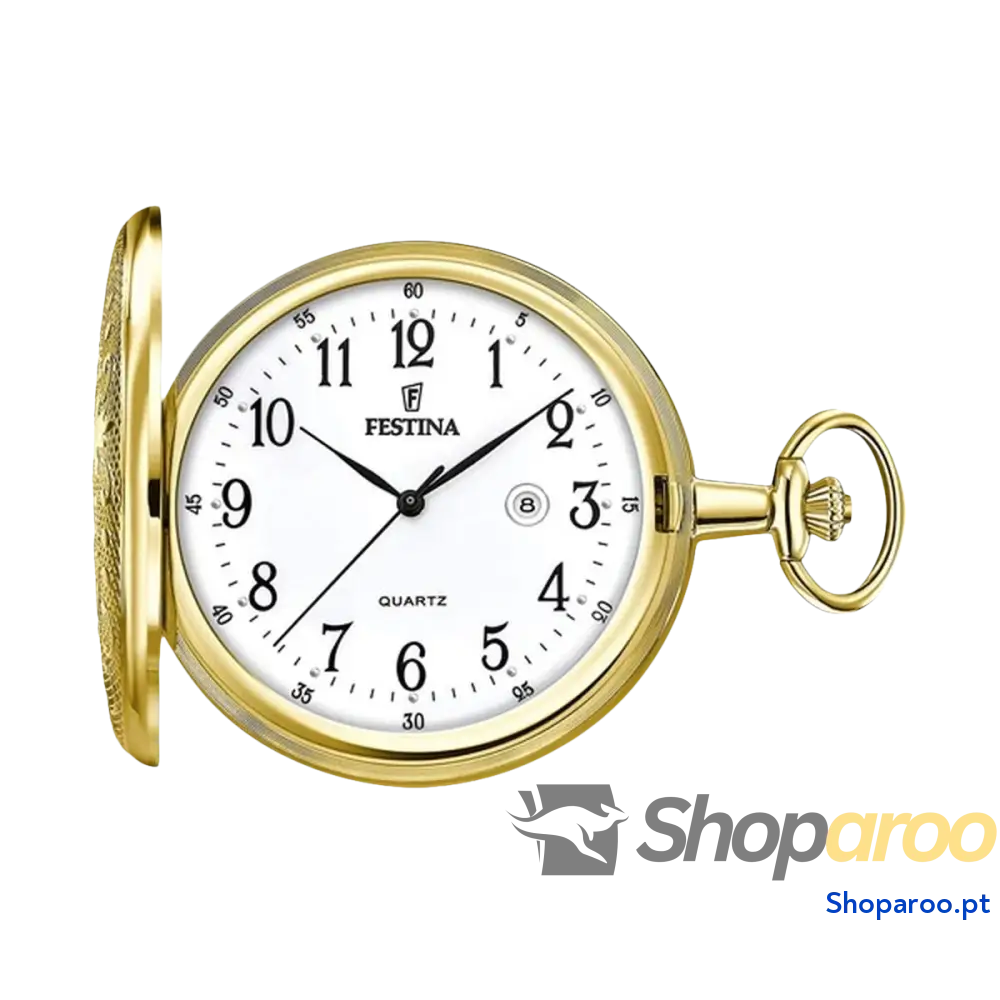 Relógio de Bolso Festina F2028/1