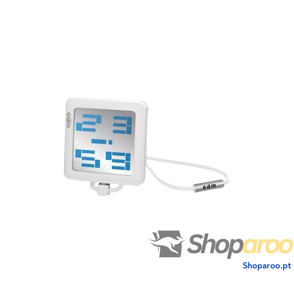 Relógio de Bolso ODM DD102-2