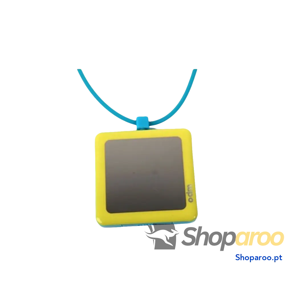 Relógio de Bolso ODM DD102-4