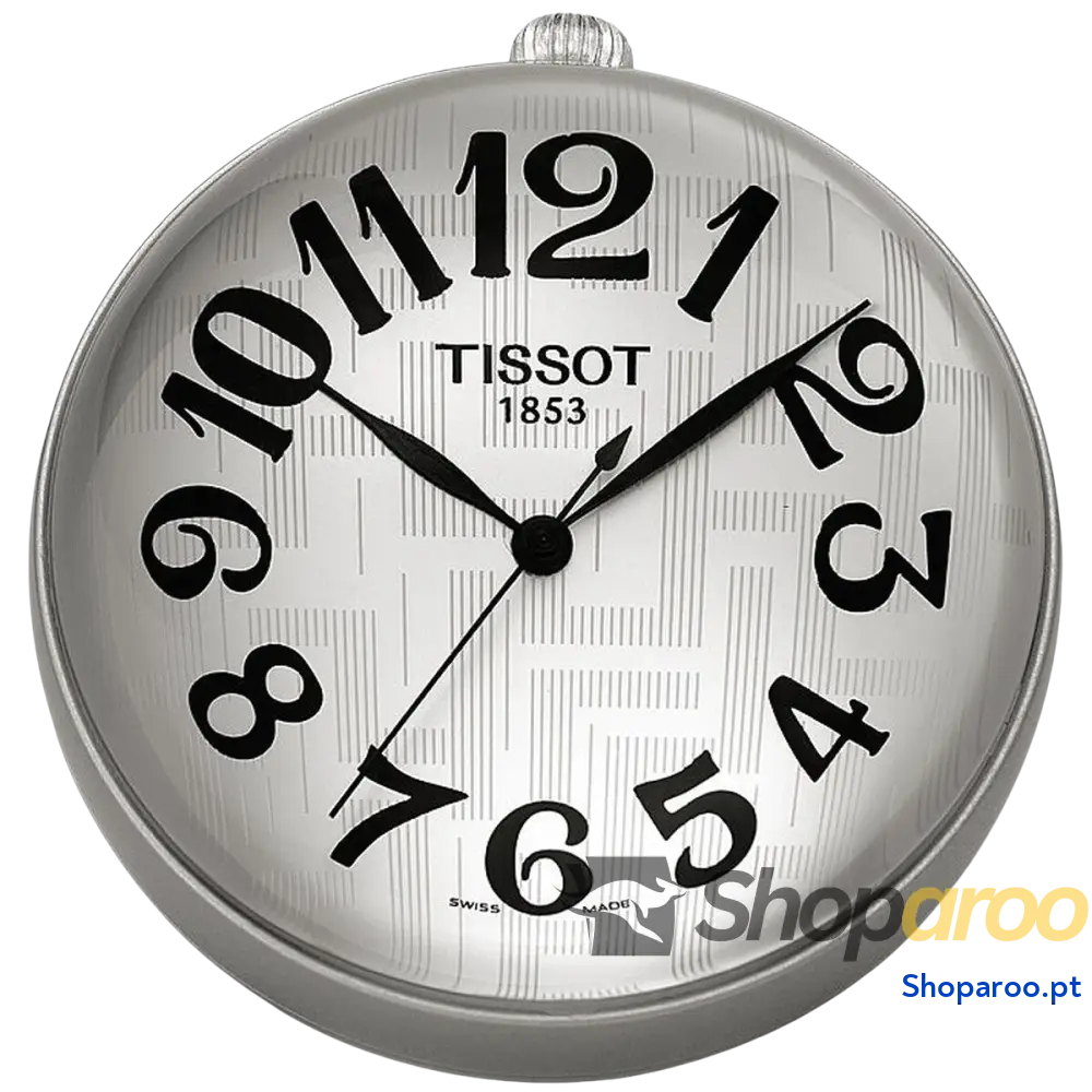 Relógio de Bolso Tissot SPECIALITIES Ø 34 mm