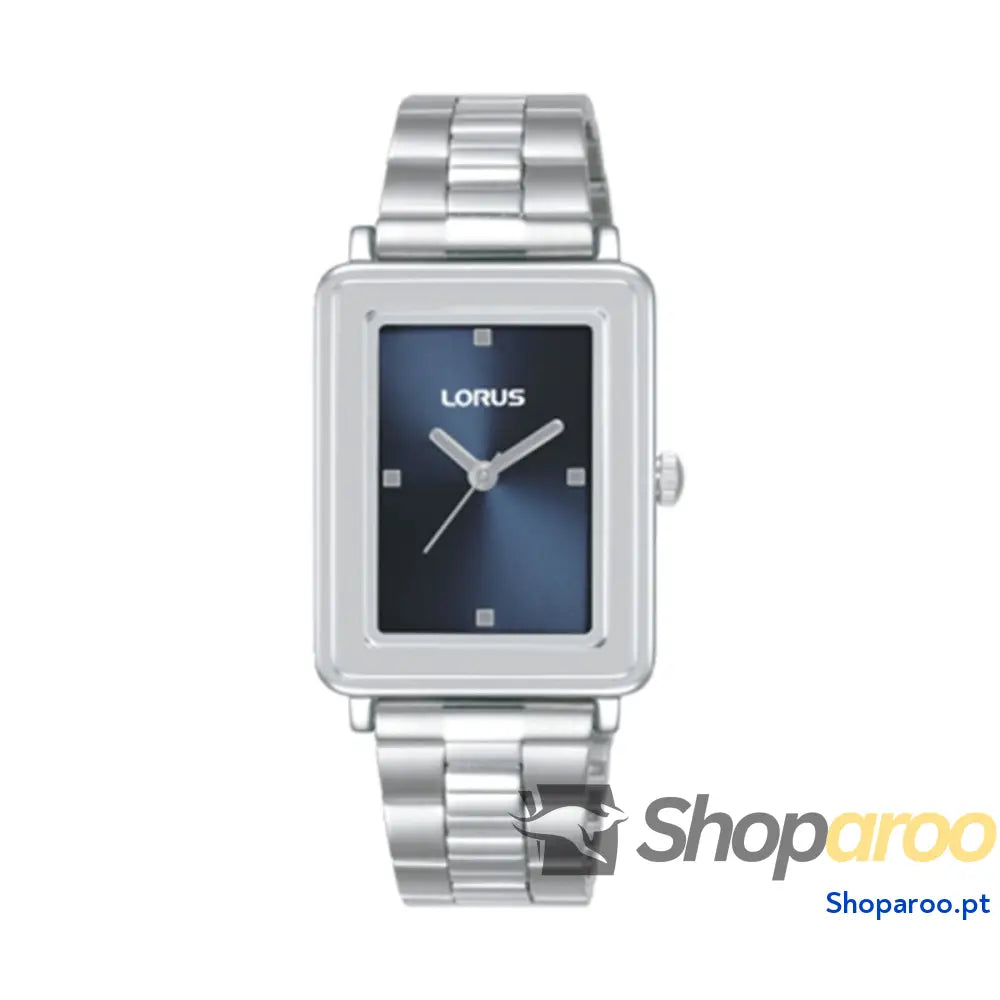 Relógio feminino 0.3 Lorus RG295XX9 10 10 10
