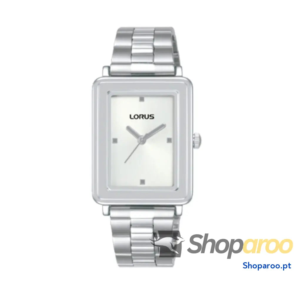 Relógio feminino 0.3 Lorus RG297XX9 10 10 10