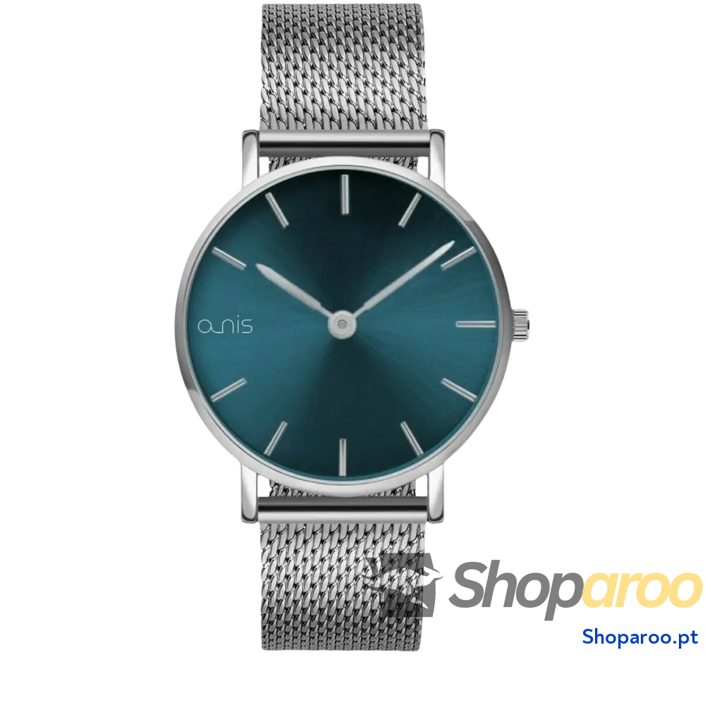 Relógio feminino A-nis AS100-07 (Ø 48 mm)