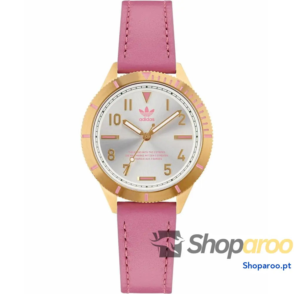 Relógio feminino Adidas AOFH22509 (Ø 36 mm)