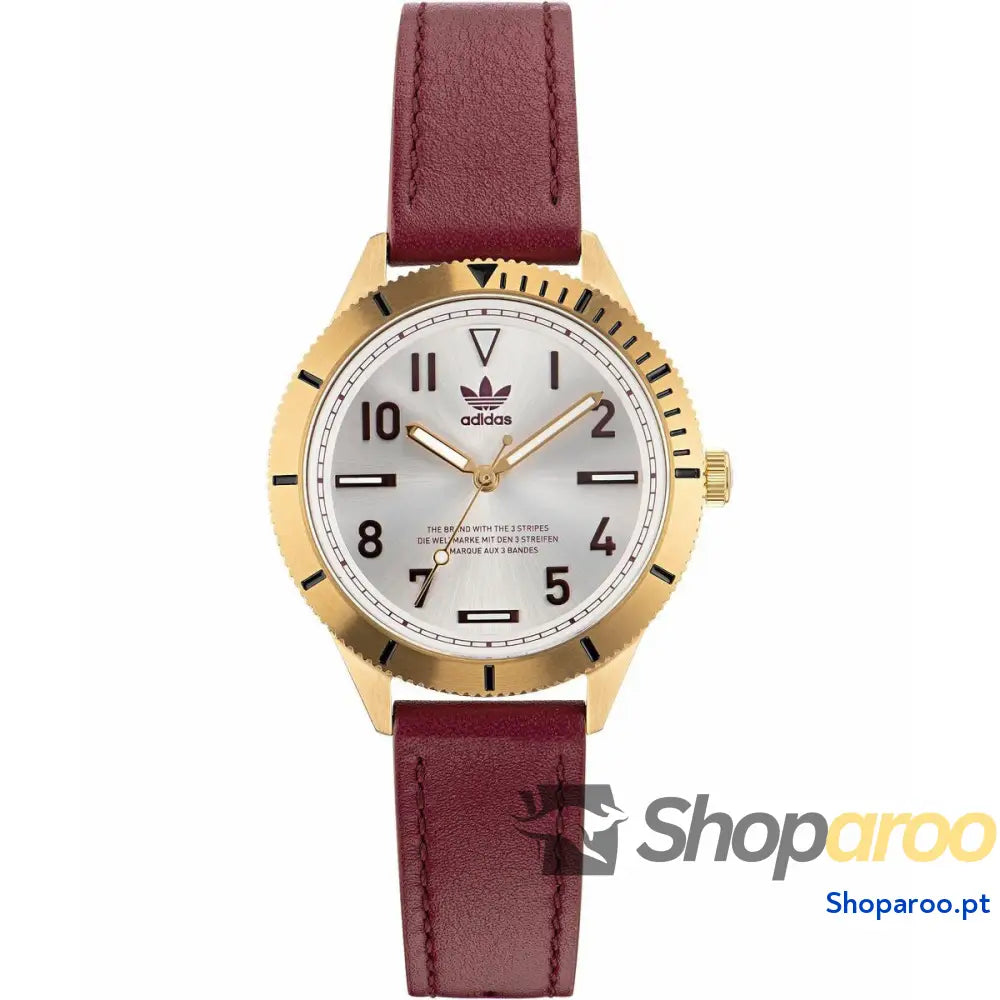 Relógio feminino Adidas AOFH22570 (Ø 36 mm)