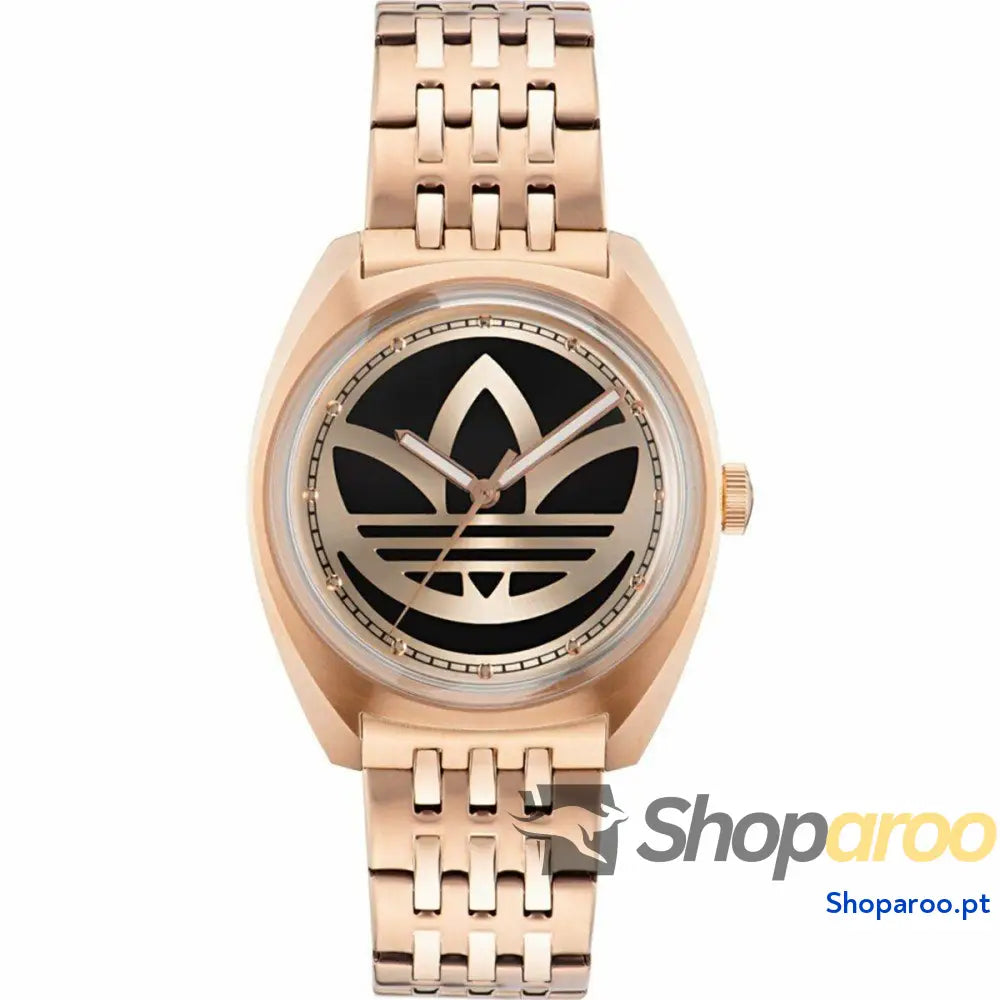 Relógio feminino Adidas AOFH23009 (Ø 39 mm)