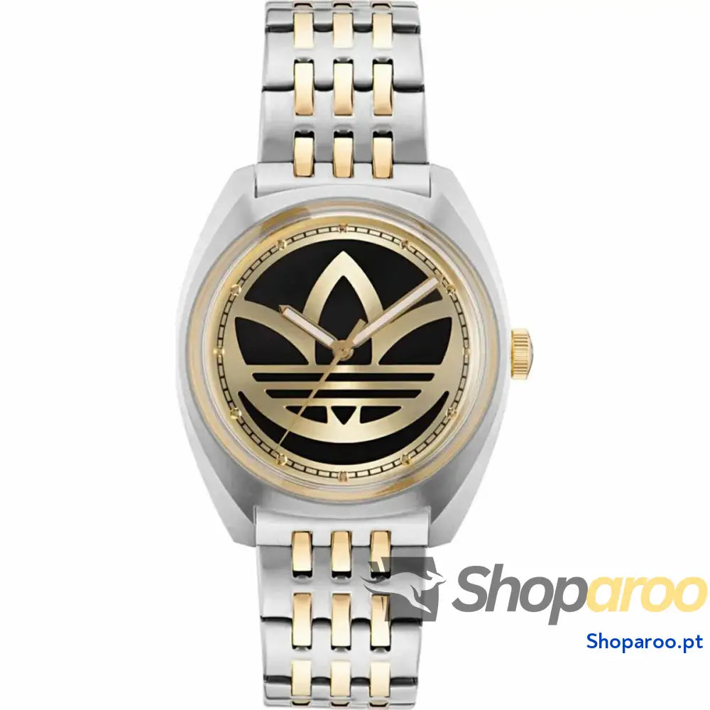 Relógio feminino Adidas AOFH23010 (Ø 39 mm)