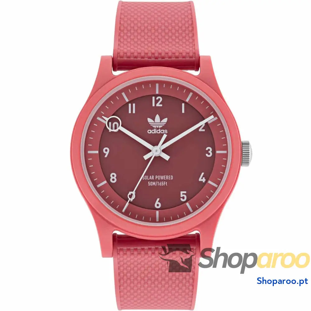 Relógio feminino Adidas AOST22046 (Ø 39 mm)