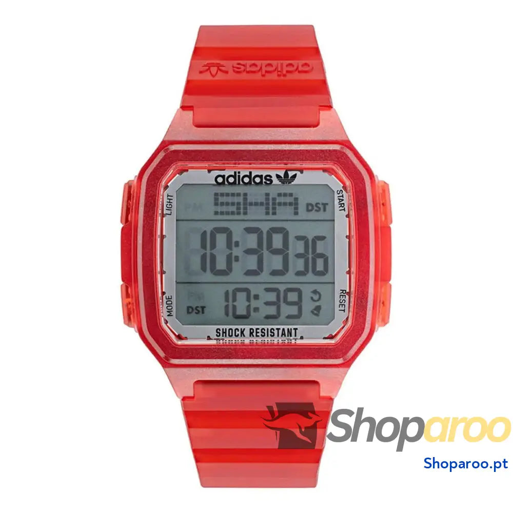Relógio feminino Adidas AOST22051 (Ø 48 mm)