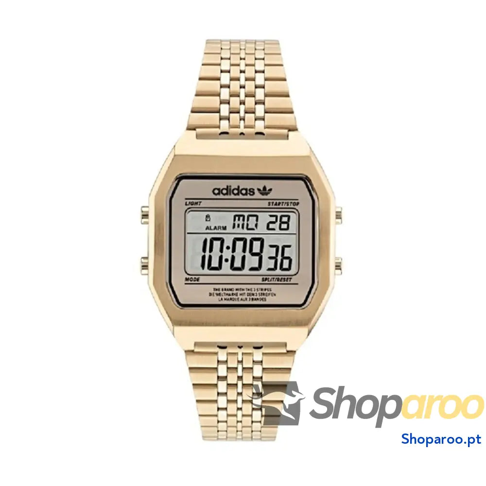 Relógio feminino Adidas AOST22074
