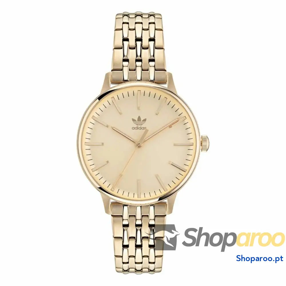 Relógio feminino Adidas (Ø 35 mm)