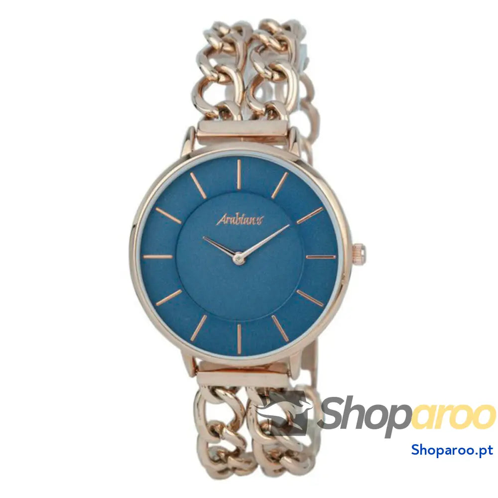 Relógio feminino Arabians DBA2243A (Ø 35 mm)