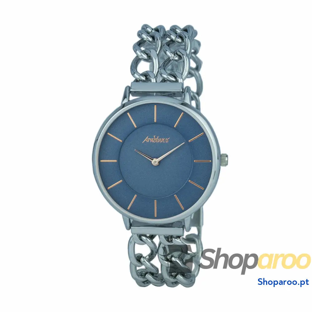 Relógio feminino Arabians DBA2243B (Ø 35 mm)