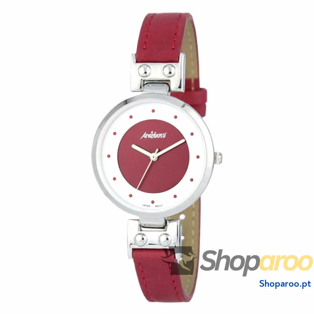Relógio feminino Arabians DBA2244R (Ø 33 mm)