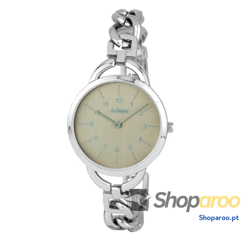 Relógio feminino Arabians DBA2246B (Ø 33 mm)