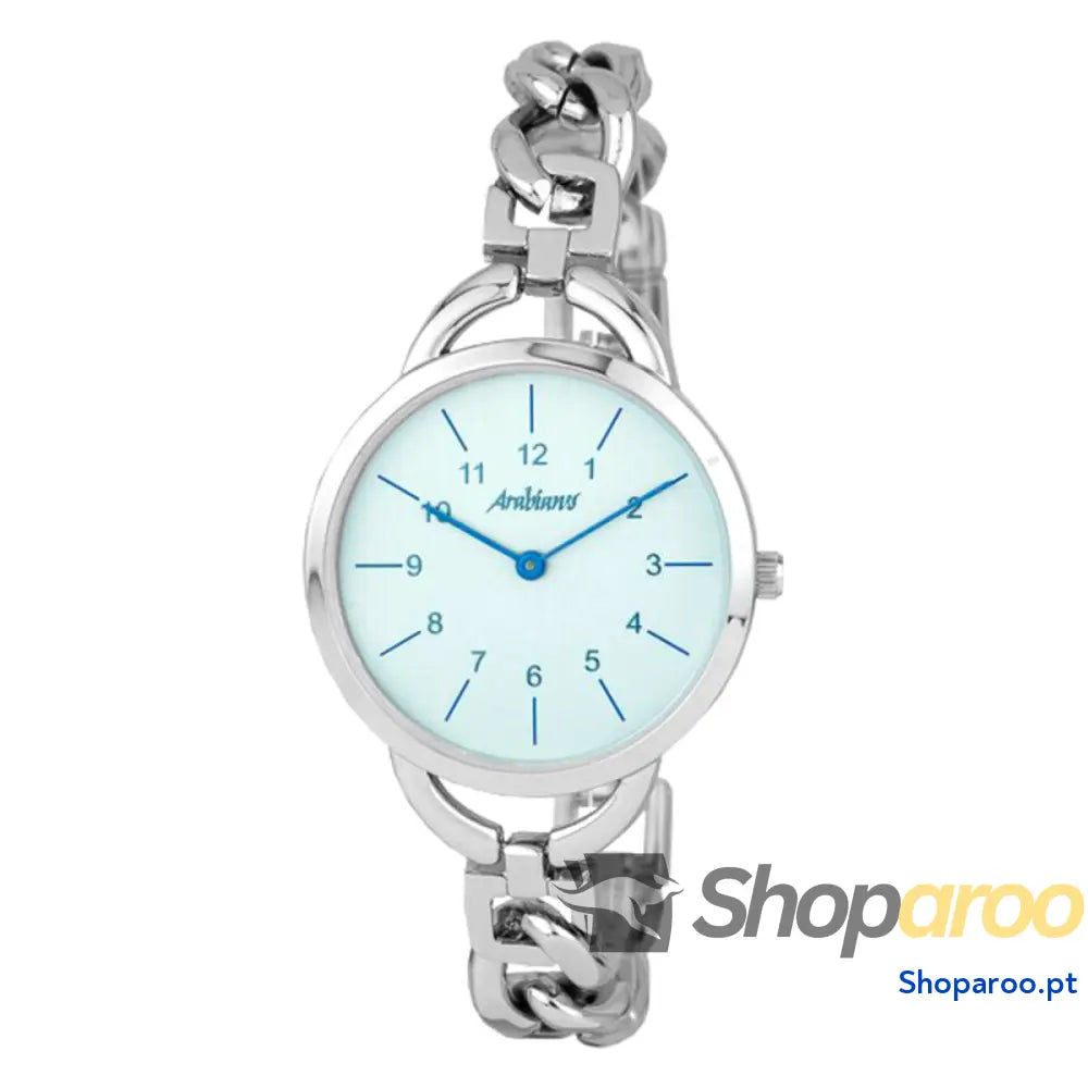 Relógio feminino Arabians DBA2246G (Ø 33 mm)