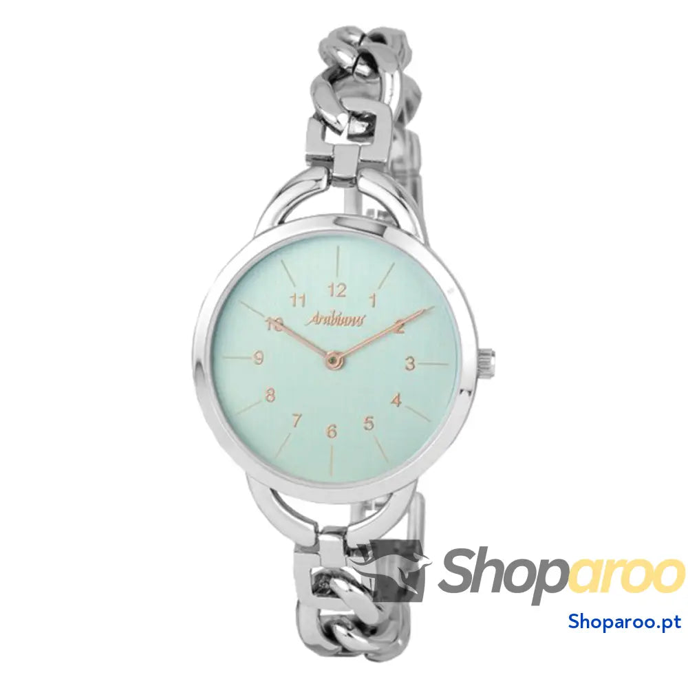 Relógio feminino Arabians DBA2246W (Ø 33 mm)