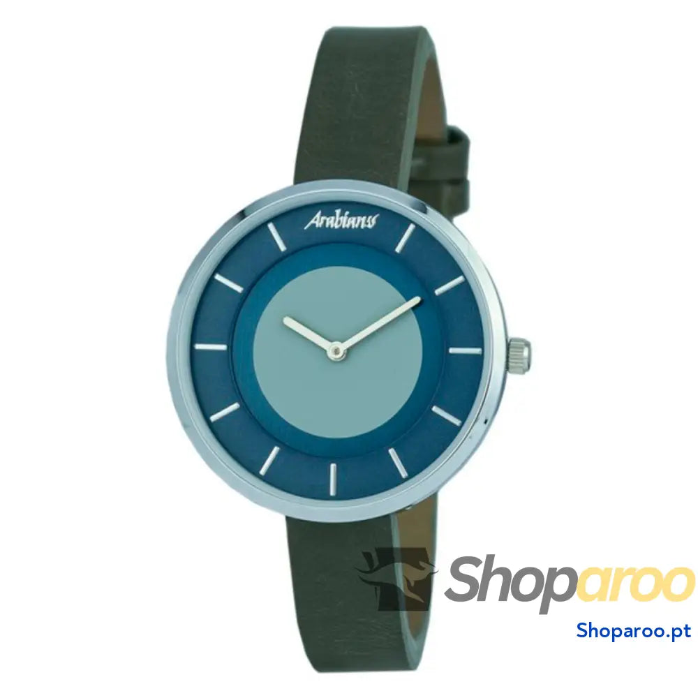 Relógio feminino Arabians DBA2257G (Ø 39 mm)