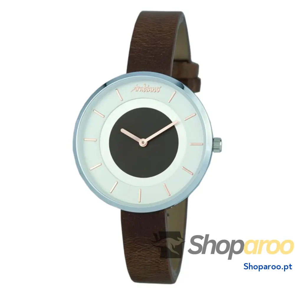 Relógio feminino Arabians DBA2257M (Ø 39 mm)